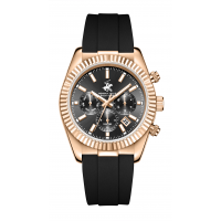 Мужские часы Beverly Hills Polo Club QUARTZ Gents BP3836X.461