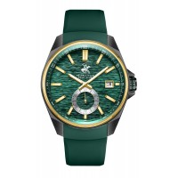 Мужские часы Beverly Hills Polo Club LONG LIFE QUARTZ Gents BP3837X.075