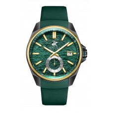 Мужские часы Beverly Hills Polo Club LONG LIFE QUARTZ Gents BP3837X.075
