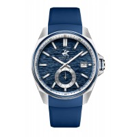 Мужские часы Beverly Hills Polo Club LONG LIFE QUARTZ Gents BP3837X.399