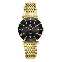 Женские часы Beverly Hills Polo Club QUARTZ Ladies BP3839C.150