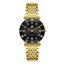 Женские часы Beverly Hills Polo Club QUARTZ Ladies BP3839C.150