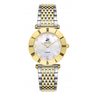 Женские часы Beverly Hills Polo Club QUARTZ Ladies BP3839C.220