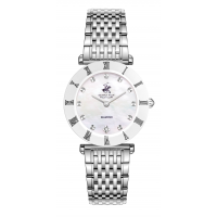 Женские часы Beverly Hills Polo Club QUARTZ Ladies BP3839C.320