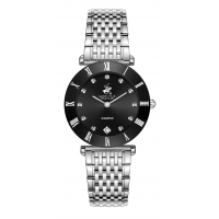 Женские часы Beverly Hills Polo Club QUARTZ Ladies BP3839C.350