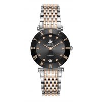 Женские часы Beverly Hills Polo Club QUARTZ Ladies BP3839C.560