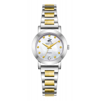 Женские часы Beverly Hills Polo Club QUARTZ Ladies BP3842X.220