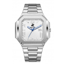Мужские часы Beverly Hills Polo Club QUARTZ Gents BP3845X.330