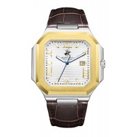 Мужские часы Beverly Hills Polo Club QUARTZ Gents BP3846X.232