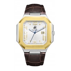 Мужские часы Beverly Hills Polo Club QUARTZ Gents BP3846X.232