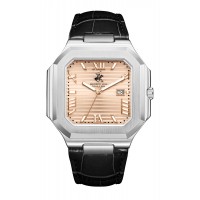 Мужские часы Beverly Hills Polo Club QUARTZ Gents BP3846X.311