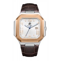 Мужские часы Beverly Hills Polo Club QUARTZ Gents BP3846X.532