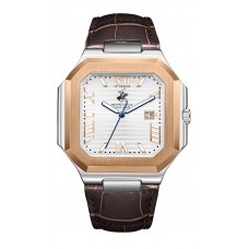 Мужские часы Beverly Hills Polo Club QUARTZ Gents BP3846X.532