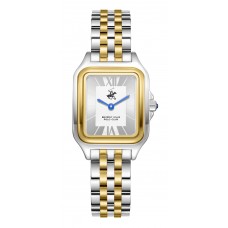 Женские часы Beverly Hills Polo Club QUARTZ Ladies BP3850C.230