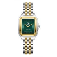 Женские часы Beverly Hills Polo Club QUARTZ Ladies BP3850C.270