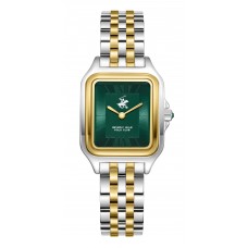Женские часы Beverly Hills Polo Club QUARTZ Ladies BP3850C.270