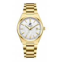 Мужские часы Beverly Hills Polo Club QUARTZ Gents BP3851X.120