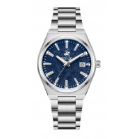 Мужские часы Beverly Hills Polo Club QUARTZ Gents BP3851X.390