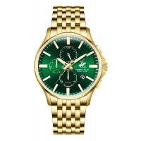 Мужские часы Beverly Hills Polo Club QUARTZ Gents BP3852X.170