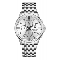 Мужские часы Beverly Hills Polo Club QUARTZ Gents BP3852X.330
