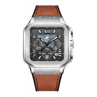 Мужские часы Beverly Hills Polo Club QUARTZ Gents BP3854X.364