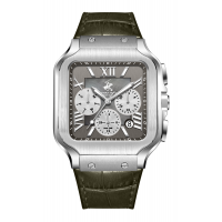 Мужские часы Beverly Hills Polo Club QUARTZ Gents BP3854X.365