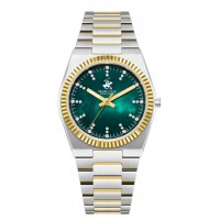 Женские часы Beverly Hills Polo Club QUARTZ Ladies BP3862X.270