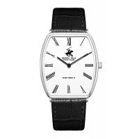 Мужские часы Beverly Hills Polo Club SLIM TECH QUARTZ Gents BP3863X.331