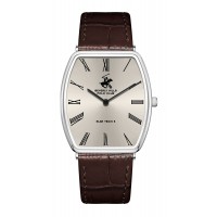 Мужские часы Beverly Hills Polo Club SLIM TECH QUARTZ Gents BP3863X.362