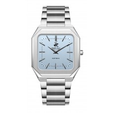 Мужские часы Beverly Hills Polo Club SLIM TECH QUARTZ Gents BP3864X.300