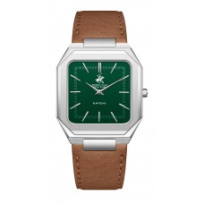 Мужские часы Beverly Hills Polo Club SLIM TECH QUARTZ Gents BP3865X.374