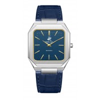 Мужские часы Beverly Hills Polo Club SLIM TECH QUARTZ Gents BP3865X.399