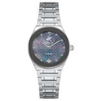 Женские часы Beverly Hills Polo Club QUARTZ Ladies BP3866C.350