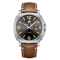 Мужские часы Beverly Hills Polo Club LONG LIFE QUARTZ Gents BP3867X.364