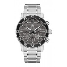 Мужские часы Beverly Hills Polo Club QUARTZ Gents BP3869X.360