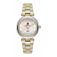 Женские часы Beverly Hills Polo Club QUARTZ Ladies BP3870X.230