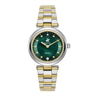 Женские часы Beverly Hills Polo Club QUARTZ Ladies BP3870X.270