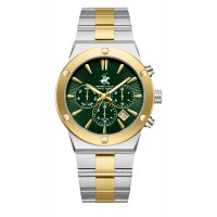 Мужские часы Beverly Hills Polo Club QUARTZ Gents BP3871X.270