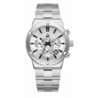 Мужские часы Beverly Hills Polo Club QUARTZ Gents BP3871X.330
