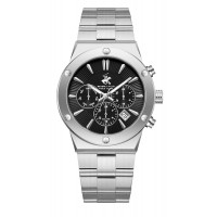 Мужские часы Beverly Hills Polo Club QUARTZ Gents BP3871X.350