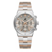 Мужские часы Beverly Hills Polo Club QUARTZ Gents BP3871X.560