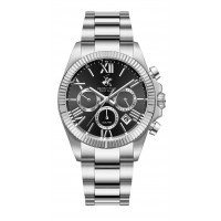 Мужские часы Beverly Hills Polo Club QUARTZ Gents BP3874X.350