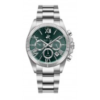 Мужские часы Beverly Hills Polo Club QUARTZ Gents BP3874X.370