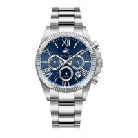 Мужские часы Beverly Hills Polo Club QUARTZ Gents BP3874X.390
