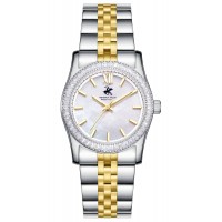 Женские часы Beverly Hills Polo Club QUARTZ Ladies BP3875C.220
