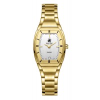 Женские часы Beverly Hills Polo Club QUARTZ Ladies BP3877X.130