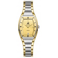 Женские часы Beverly Hills Polo Club QUARTZ Ladies BP3877X.210