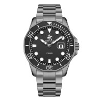 Мужские часы Beverly Hills Polo Club LONG LIFE QUARTZ Gents BP3878X.050