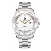 Мужские часы Beverly Hills Polo Club LONG LIFE QUARTZ Gents BP3878X.330