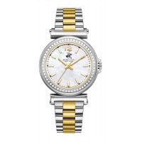Женские часы Beverly Hills Polo Club QUARTZ Ladies BP3882X.220